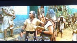 The Testaments: of One Fold and One Shepherd Part 1 of 8