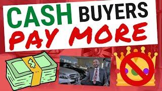 How to Pay Cash for a Car (Exactly What to Say)