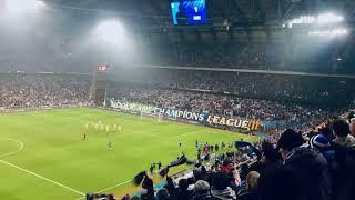 KKS LECH POZNAŃ  - BODO GLIMT 1:0 (ISHAK GOAL) | UEFA CONFERENCE LEAGUE 2022/23, 1/16 FINALS