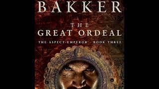 The Great Ordeal Chapters 1-3: Exploring Fate and the Dunyain