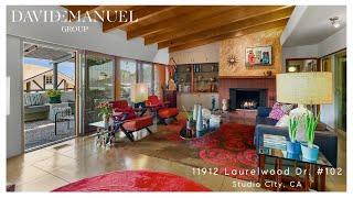For Sale Sherman, CA- 13560 Contour Dr. Sherman Oaks, CA