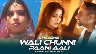 Sheeshe Wali Chunni X Paani Aali | Yo Yo Honey Singh | Gtesh Muzikk #remix #yoyohoneysinghnewsong