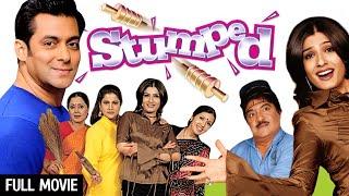 Stumped (स्टंप्ड) Full Movie | Raveena Tandon, Salman Khan | Featuring Sachin Tendulkar,Rahul Dravid