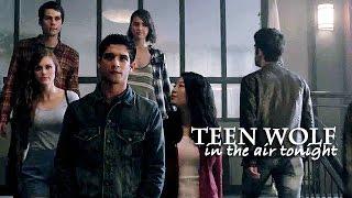 Teen Wolf | In the Air Tonight