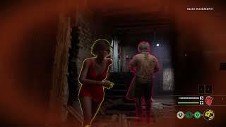 Virginia-Texas Chainsaw Massacre Gameplay