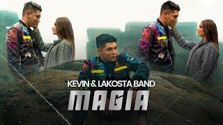 Kevin & LaKosta Band - MAGIA [ Official 4K Video 2020 ]