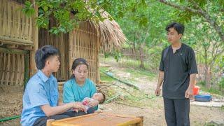 Tu Nha meets her husband whom she thought was dead. How will Kiet and Tu Nha face each other?