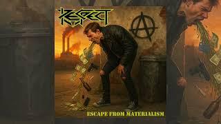 Respect - Escape from Materialism (FULL EP)