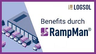 DE | RampMan® Benefits