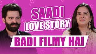 Sruishty Mann & Arsh Bal Love Story Revealed | Time Time Di Gal | Sruishty Mann Biography |PitaaraTv