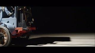 Introduction to the brand's identity of Renault Trucks