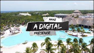 Make A Digital Presence - Potential Films Inc.