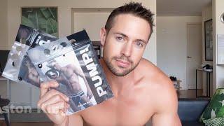 MENS UNDERWEAR | TRY ON HAUL