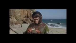 Planet of the Apes (1968) Beware the Beast Man