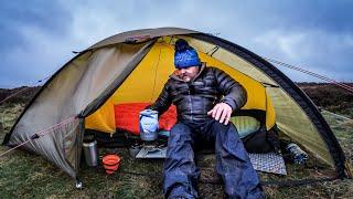 Why the Hilleberg Unna is BETTER than the Soulo