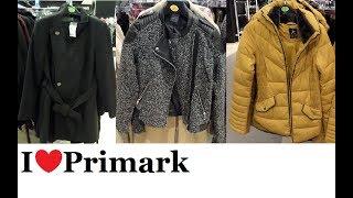 Primark Womens Coats & Jackets | September 2017 | IPrimark