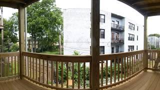 Boston apartments Virtual Tour of apartment 18 Wardman Road, Roxbury, Boston