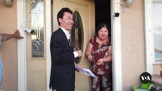 Vietnamese Americans in California turn to politics to address local, national concerns | VOA News