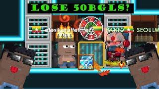 #tutorial HOW TO LOSE 50BGLS IN 2MIN? #TEAMJU #casino