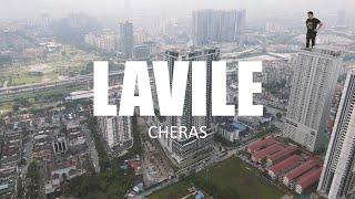 PROPERTY REVIEW #249 | LAVILE, CHERAS