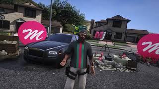 gta sine by ARSMOD | for Паша LETS | part 7
