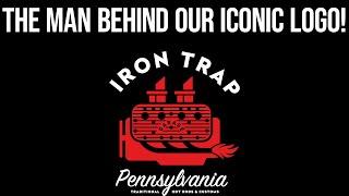 Nick Dart Design - Black Sabbath, Aston Martin, & Iron Trap?