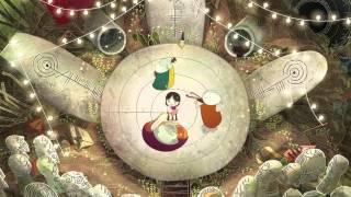 SONG OF THE SEA - TV Spot #2 - Featuring The Voice of Brendan Gleeson