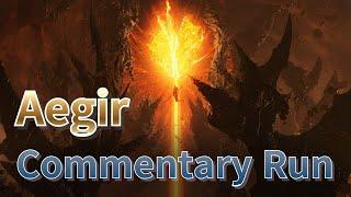 [Lost Ark] Aegir Commentary Run