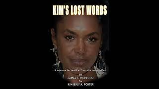 Kims Lost Words COMPLETE BOOK!