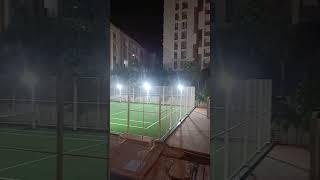 MVV green field #vizag #flat #beautiful #atmosphere