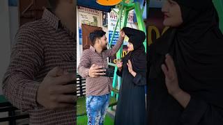 Respect Hijab ||  #islamic #shorts #hijab #lovestatus #viral #naat #round2fell #youtubeshorts