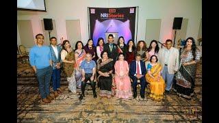 NRI Pulse Celebrates 20 Years with #NRIStories: A Night of Live Storytelling and Inspiration