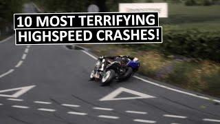 10 MOST FATAL CRASHES!