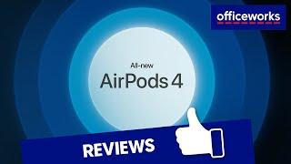 Apple AirPods 4