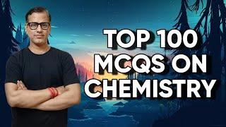 MCQ on Chemistry ICSE Class 10 | Top 100 MCQs on Chemistry Class 10 ICSE | @sirtarunrupani