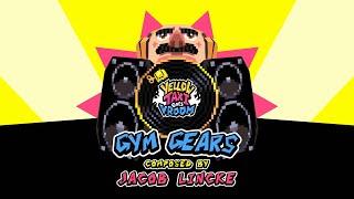 Gym Gears - Yellow Taxi Goes Vroom (OST)