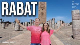 RABAT, MOROCCO: Why This City Must Be On Your Moroccan Holiday List