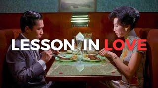 The Genius of Wong Kar-wai: In The Mood For Love (Video Essay)