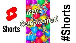 ¡Feliz Cumpleaños!  - Un mensaje especial para ti