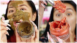 10 Skincare Routine Xthuyle .