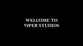 Welcome To Viper Studios!