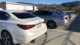 JB4 Tuned Infiniti Q50s 3.0 (That Guy Josh )