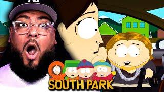 South Park: World War Zimmerman Reaction (Season 17, Episode 3)