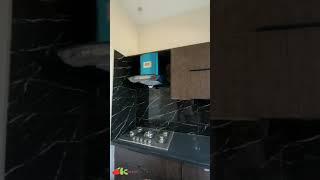 New Kitchen Interior Design 2024. #kitchen #kitchenhacks #mustwatch #new