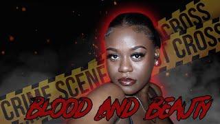 THE TRAGIC MURDER OF PHOENIX NETTS | BLOOD & BEAUTY