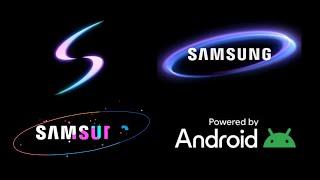 Samsung Galaxy Startups + Shutdowns (S1 - S24 Ultra)