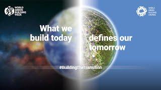 Green Building Councils around the world unite for #WGBW23