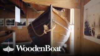 A Journey through Maine's Rich Maritime History and Boatbuilding Traditions | Mastering Skills