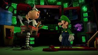 Luigi's Mansion 2 HD Review (Nintendo Switch)