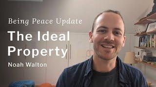 Establishing a new home - Being Peace Centre property update